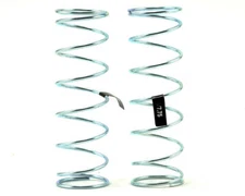 Mugen Seiki Big Bore Front Damper Spring Set (Hard - 1.5/7.75T) (2) [MUGE0573]