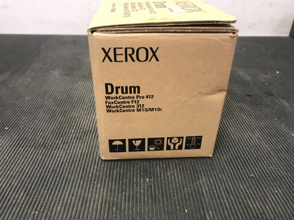 Xerox Drum WorkCentre Pro 412 Recorder No 113R00663 SN-X7904687 - Image 3 of 4