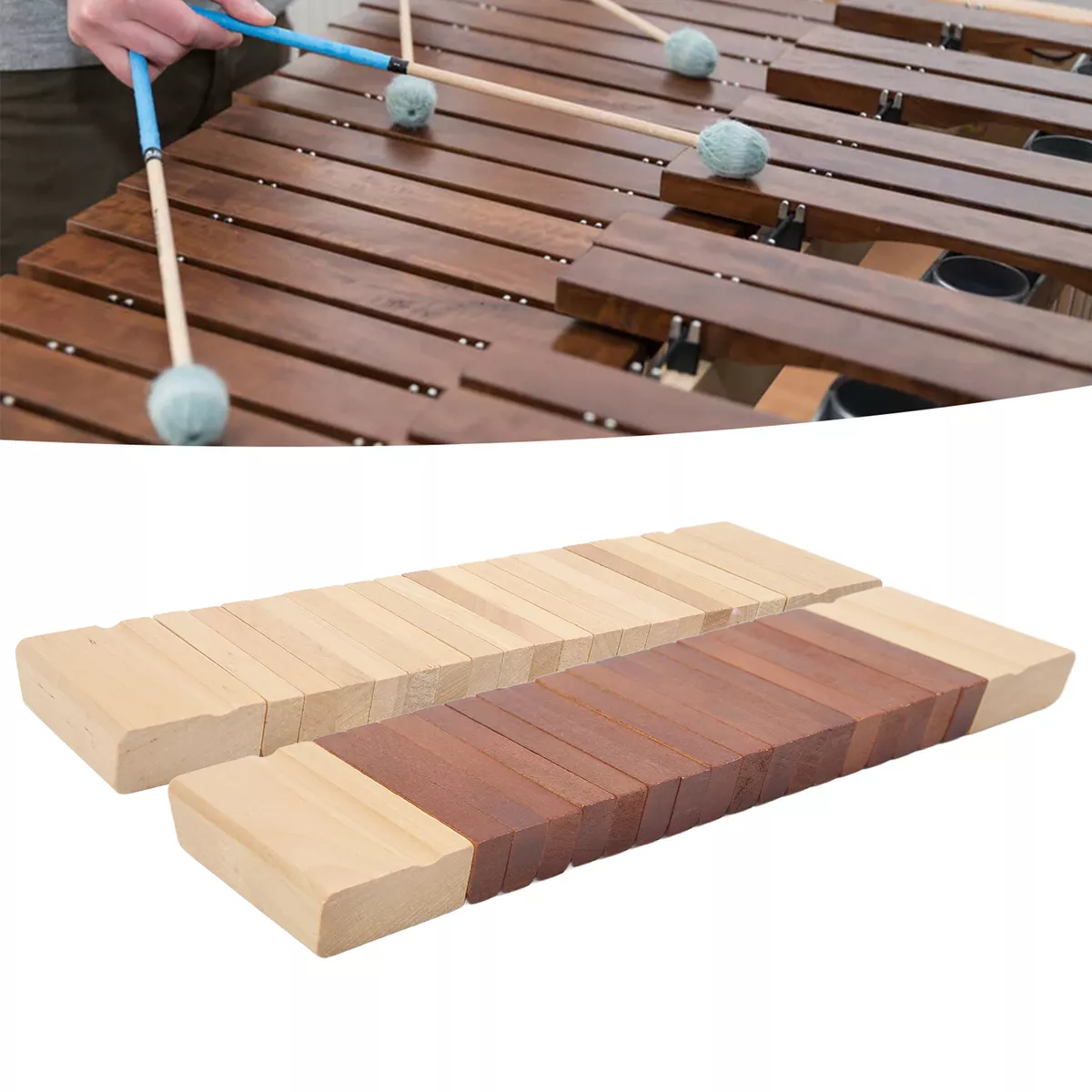 Wood sounder clearance