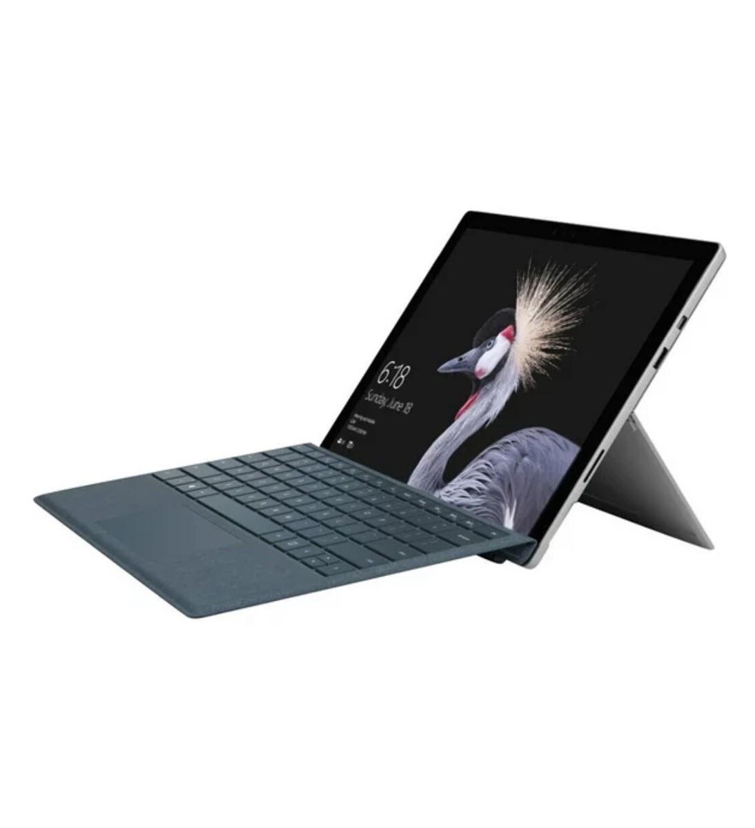 Microsoft Surface 3 Model 1657 Magnetic Keyboard Case Type Cover 