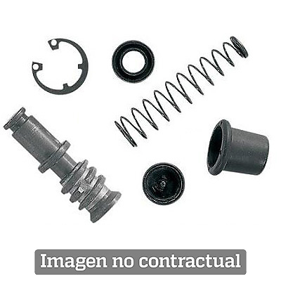 COMPATIBLE SX 50 / SX 65 / TC 50 / TC 65 - KIT REPARATION POMPE A EAU COMPATIBLE SX 50 / SX 65 / TC 50 / TC 65 - KIT REPARATION POMPE A EAU
