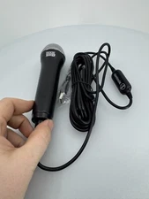 GENUINE Rock Band USB Microphone