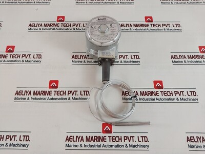 Barksdale T1X-H251S-12 Temperature Switch