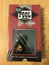 Streamline Desktop Pool Game New
