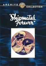 WR--Shipmates Forever (DVD, 1935, WARNER ARCHIVES) DICK POWELL/ RUBY KEELER