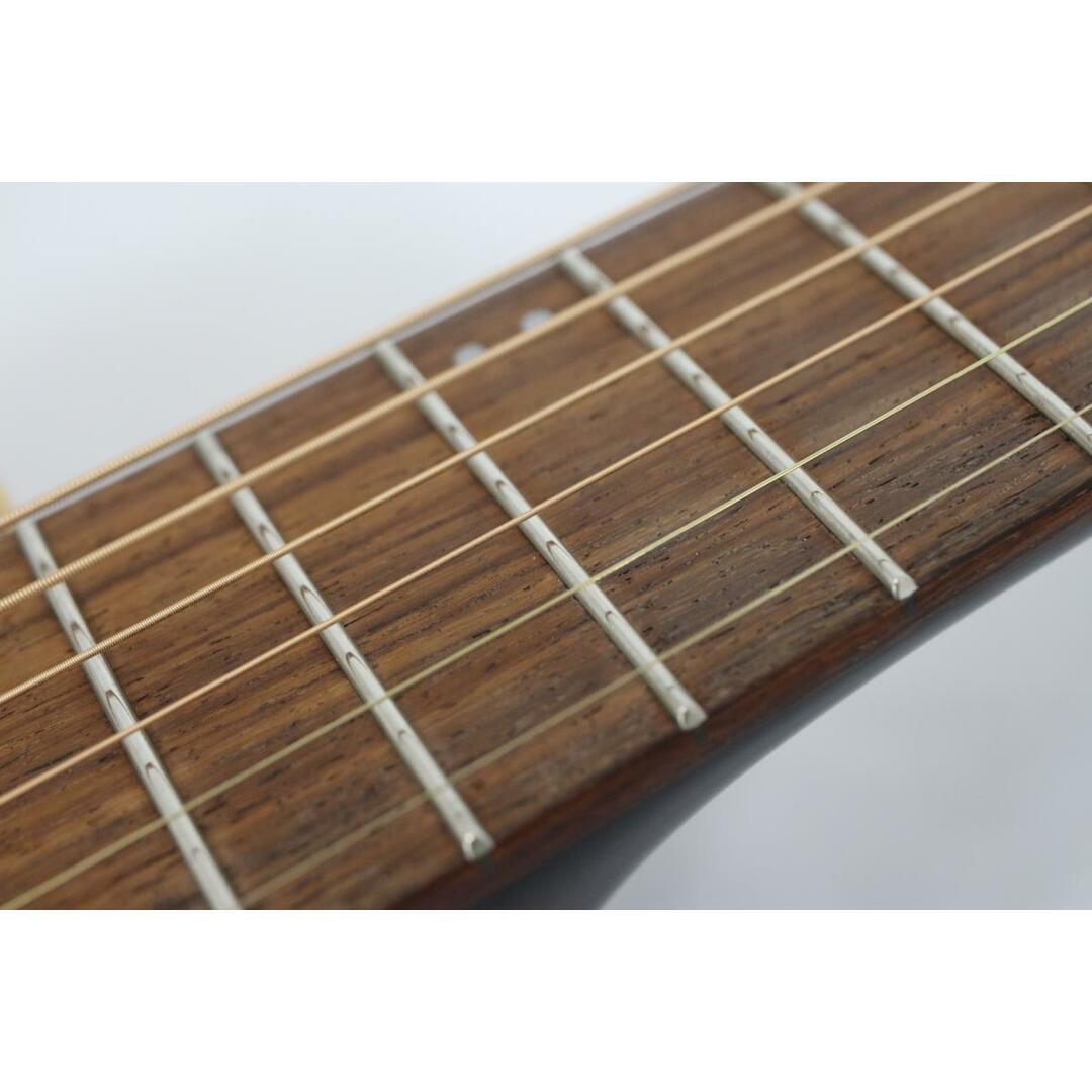 Electric Acoustic Guitar History NT-C3 Sitka Spruce Top Made