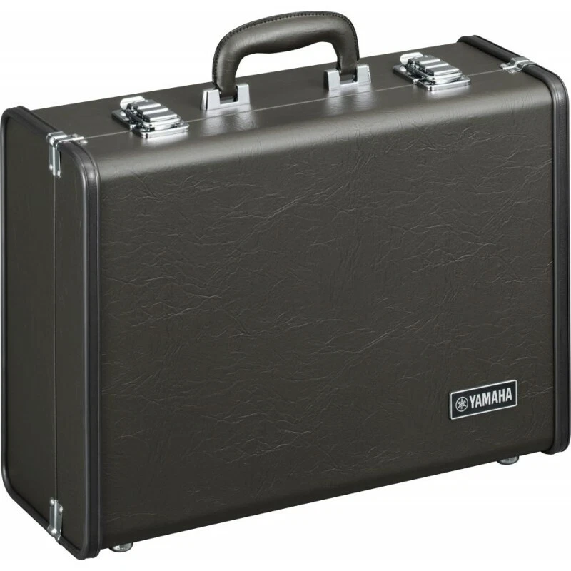 YAMAHA Cornet YCR-2330 III tone Bb Bundle Mouthpiece CR11E4 Case CRC-2330 ll New - Image 2 of 2