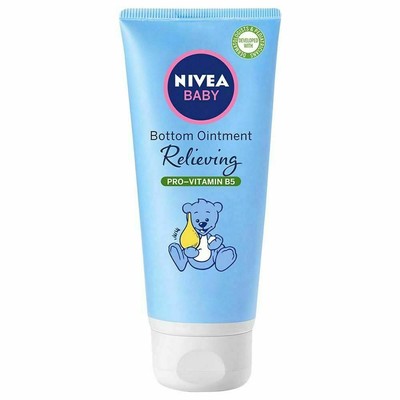 nivea baby bottom ointment