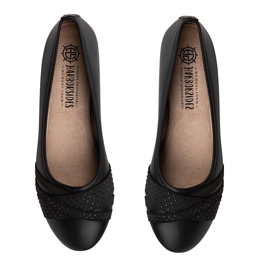 White Sandals Women Harborsides Shop Now At SHOE ENCORE