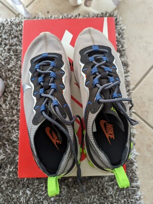Size 7 - Nike React Element 55 Pumice - BQ6166-201