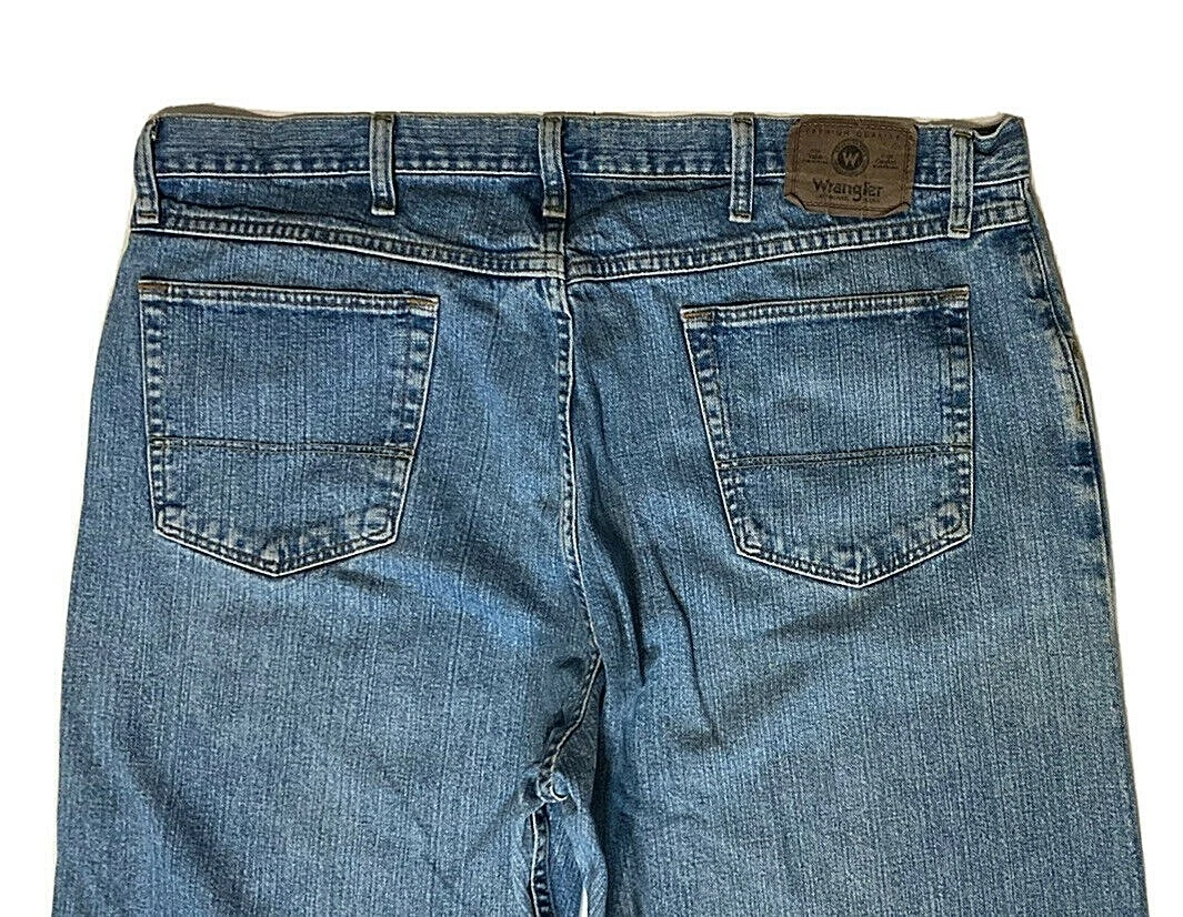 Mens size 40 on sale jeans in women's