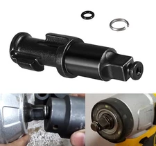 3/8" Impact Wrench Anvil For Ingersoll Rand IR2112 and IR2115 Series Impact Gun