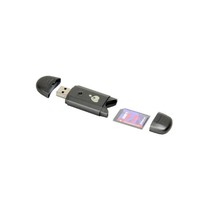 Humminbird As Cr - Usb Mmc Card Reader 385-700037-1 Humminbird As Cr - Usb Mmc Card Reader 385-700037-1
