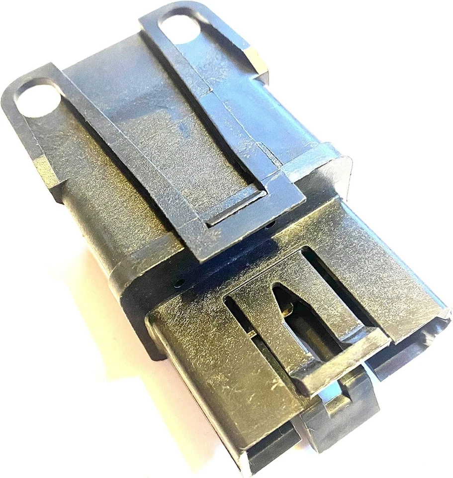 Relé ventilador radiador para Chevrolet GMC Pontiac Buick 1982-1990 RY83 repuesto Foto 3 de 4