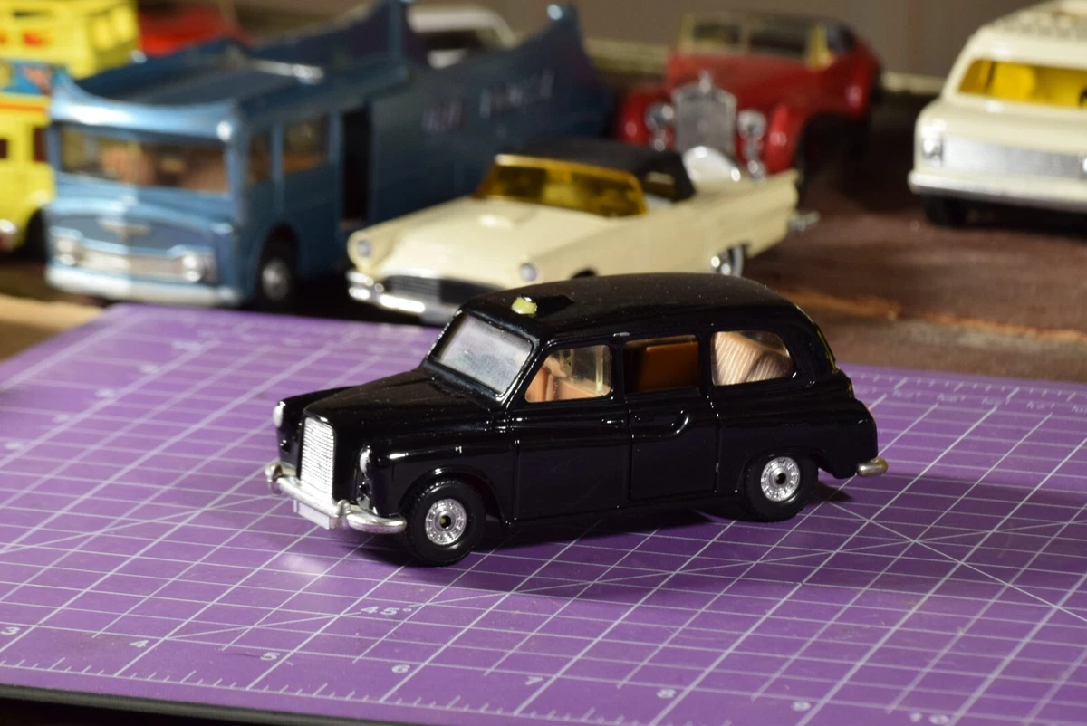 25+ corgi london taxi for sale | Updated Oct 2026