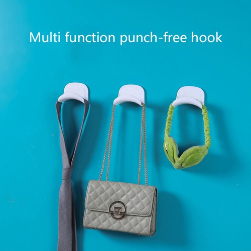 wall-mount-self-adhesive-durable-bag-rack-holder-home-hat-scarves