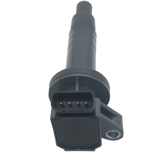 Bobina de encendido para Toyota Avensis Corolla Verso 1.6L 1.8L Aygo Yaris 1.0L 90919-02239 - Imagen 6 de 7