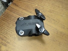 alesis clamp Electronic drums