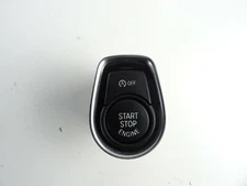 BMW 1 Series F20 2011 - 2019 Ignition Button Start Stop 9250734