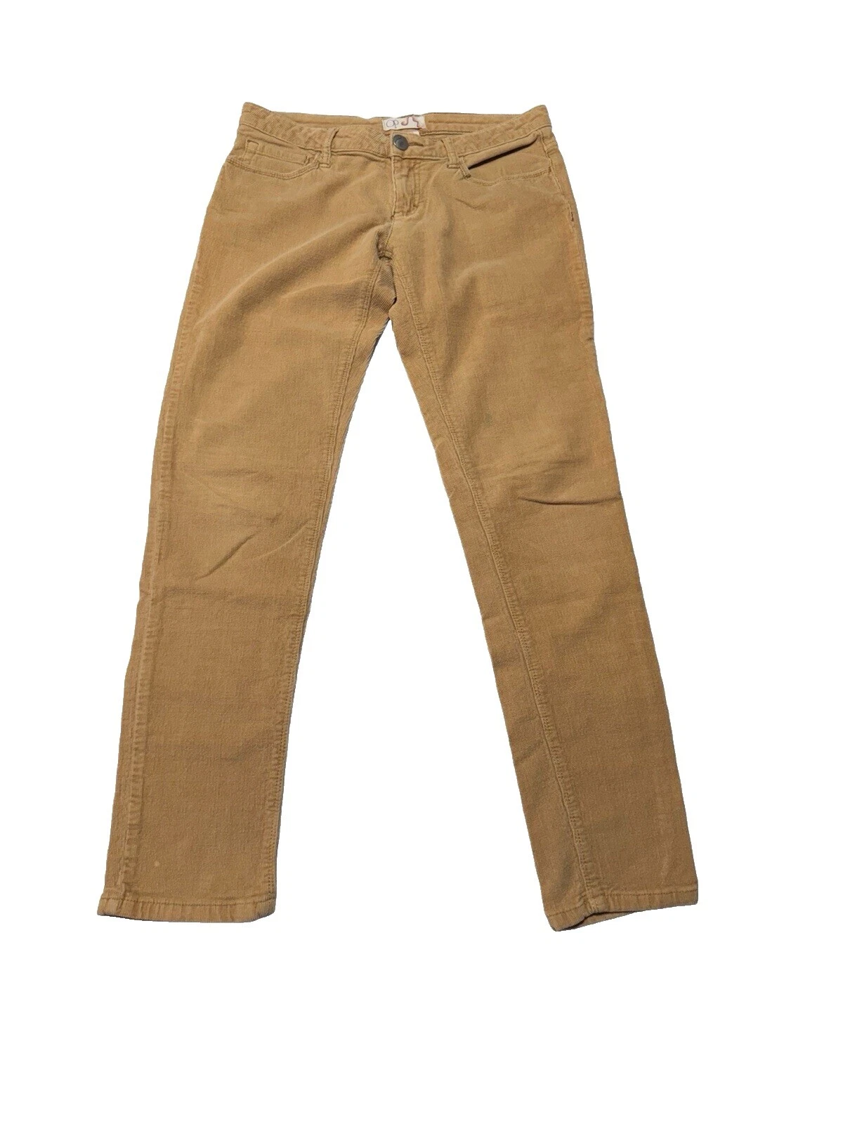 Jeans de algodón Op para Mujeres