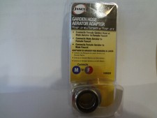 Danco Garden Hose Aerator Adapter 10522