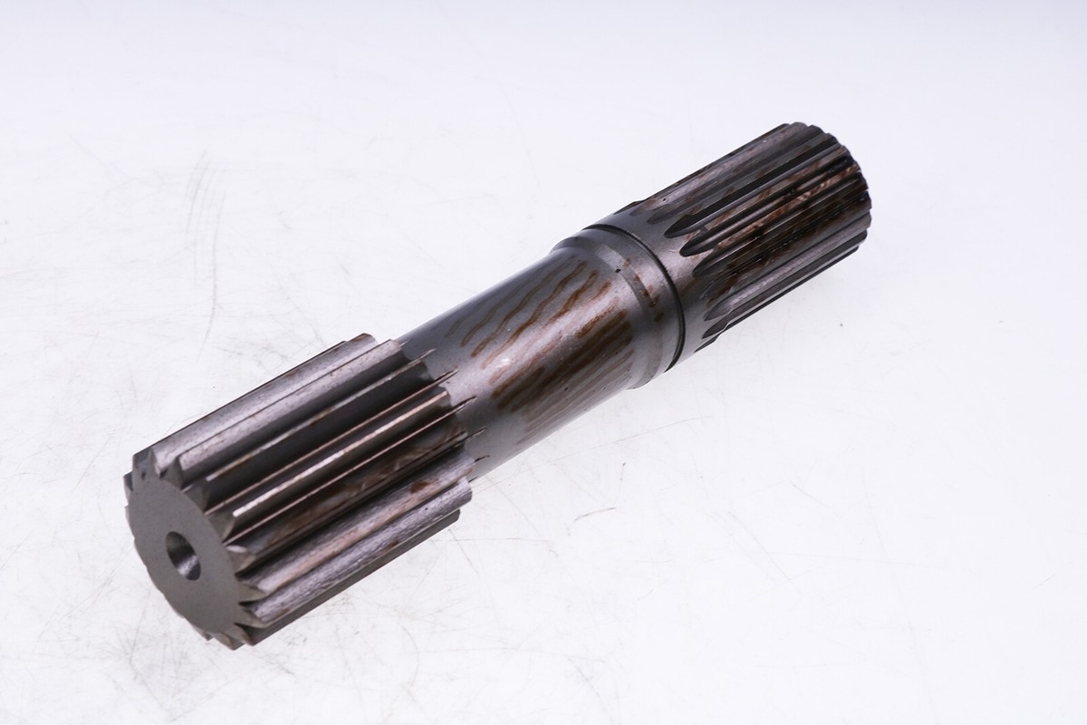 New Sun Gear Shaft ZGAQ-03408 ZGAQ03408 For Hyundai H940S | eBay