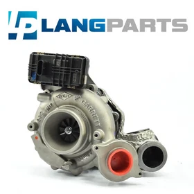 Turbolader für Audi A4 A6 A7 Q7 3.0 TDI quattro 160 kW 218 PS 059145873BP