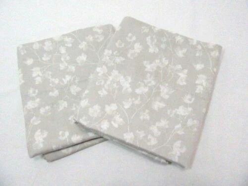 Egyptian Cotton Nature Print Bed Sheets