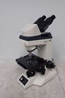 Leica Atc 2000 Binocular Microscope with 4x, 40x Achrom Objectives