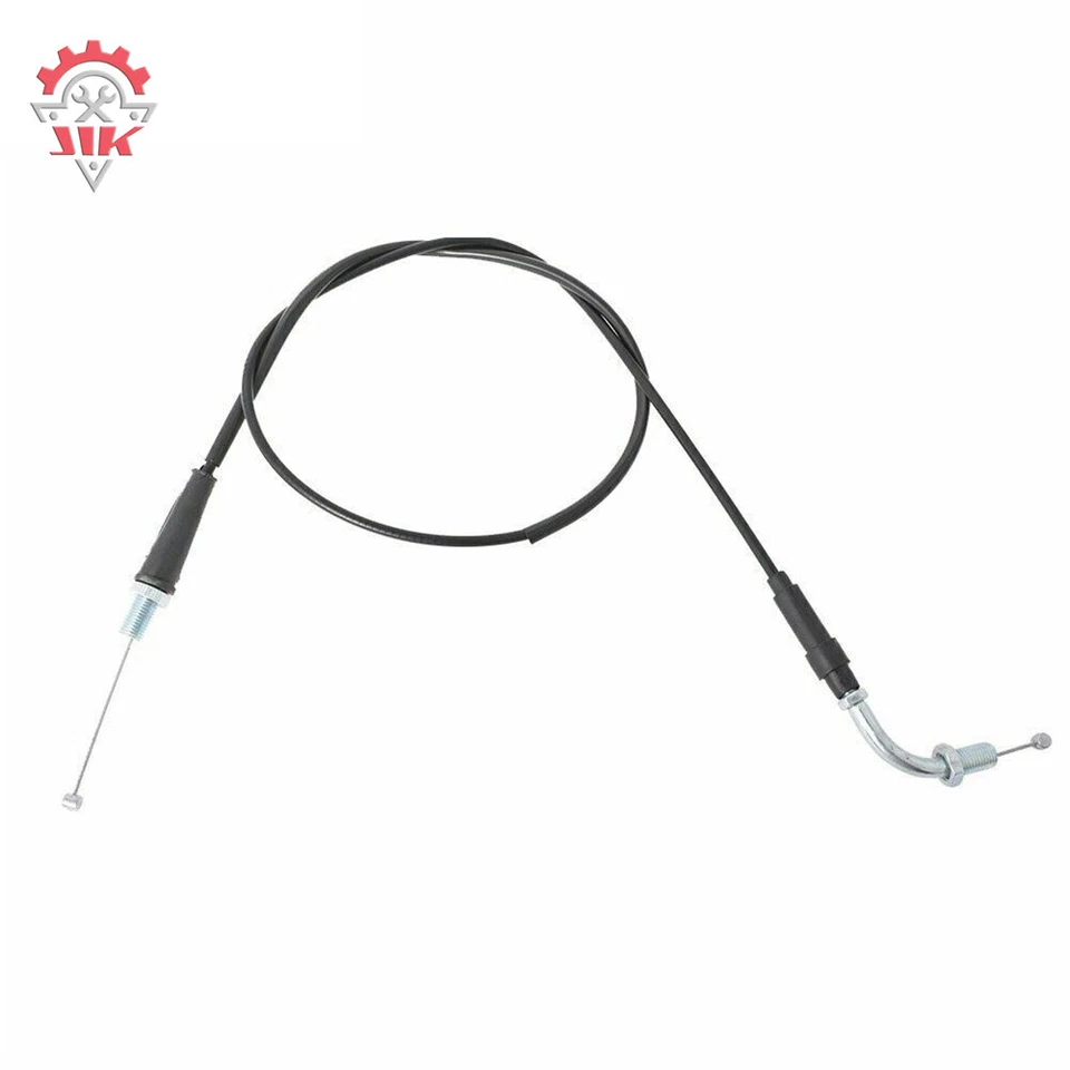 Throttle Cable For Honda Sportrax 300 TRX 300EX 1993-2008 TRX300X 2009 - Image 4 of 4