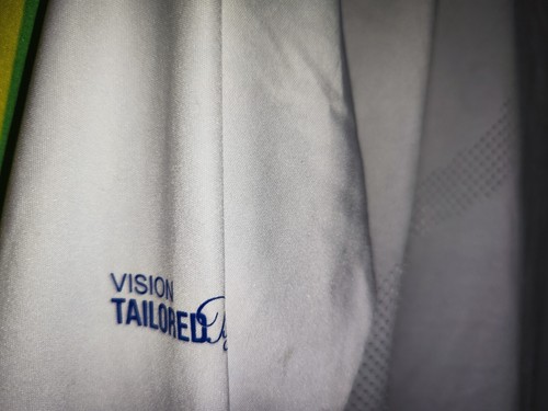 Umbro Valerenga VIF Noruega camiseta de fútbol de manga larga para hombre tal... - Imagen 6 de 8