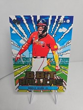 2026 Topps Series 1 RONALD ACUNA JR. 8 Bit Ballers #8B-9 Atlanta Braves 