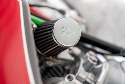 1972 Ducati 750GT 118 image