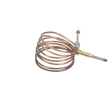 Cooking Performance Group 351302170058 Thermocouple 5.55" Temp Sensor SS