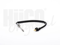 Sensor Abgastemperatur Hüco 135500 FüR Mercedes Klasse W251 V251 W164 GL X164