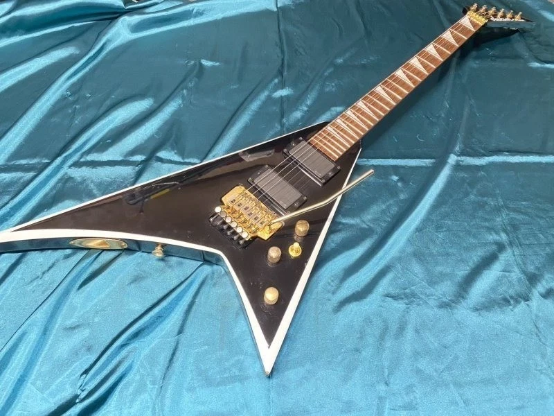 Jackson Stars Black Right-Handed Electric Guitars for sale | eBay