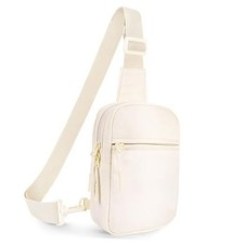 Small RFID Crossbody Bags for Women, Anti Theft Travel Mini Sling Bag RFID