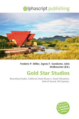 Frederic P. Miller (u. a.) | Go*d Star Studios | Taschenbuch | Englisch (2026)
