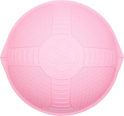 Balance Trainer BOSU NEXGEN HOME Limitierte Edition 65 cm Balance Ball - Rosa