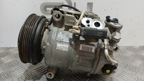 Klimakompressor Mercedes-Benz A-Klasse W176 A0008303502 P22969355