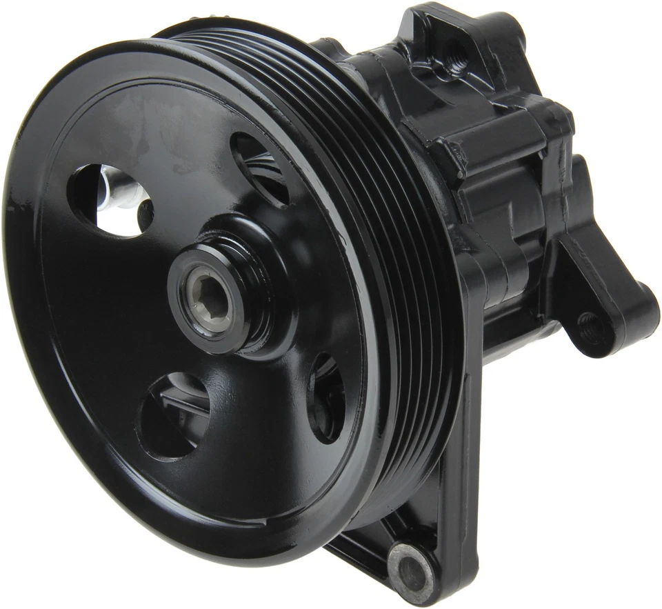 Bomba de dirección asistida Bosch KS01000649 para 00-06 Mercedes E500 E55 AMG CL500 E320 Foto 2 de 4