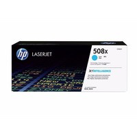 Hp 508X (CF361X) Original Laserjet Tonerkartusche Cyan KompatibilitäT: Hp Color