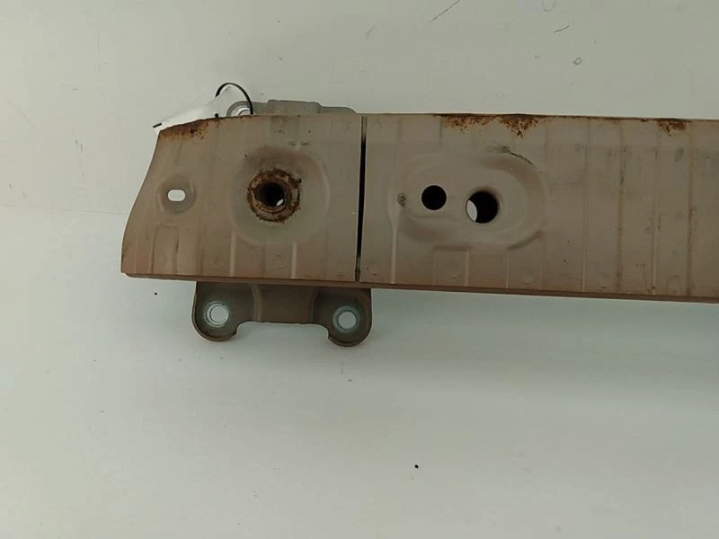 Barra de impacto de refuerzo de parachoques trasero Volvo C30 para 2008-2013  Foto 3 de 4