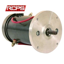 NEW MOTOR FOR AUTO CRANE AUTOCRANE AMETEK DUNMORE