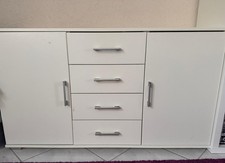 Kommode Schubladenschrank, Sideboard