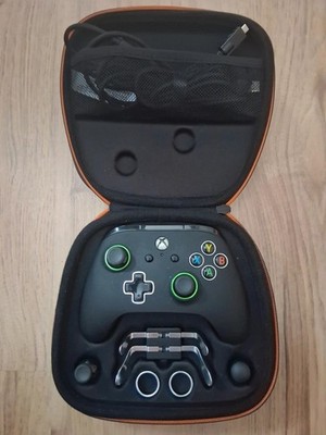 PowerA FUSION Pro Xbox Controller   Unbenutzt