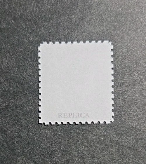 US Stamps Early Air Mail Replica Collection #C1-C6, C13-C15, C18, Inverted Jenny - Image 2 of 2