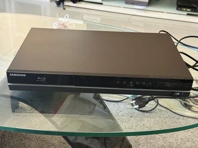 lecteur Blu-Ray Samsung sans télécommande - Photo 1/4