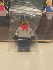 *Updated* LEGO CREATOR: Emerald Night (10194) Complete With Instructions, No Box