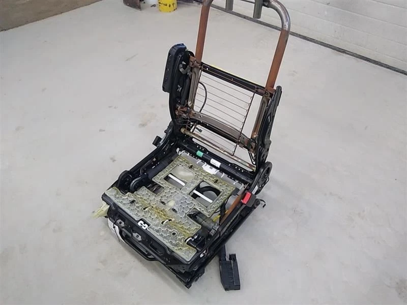 SAAB 9-3 Right Passenger Front Seat Frame Assembly Fits 2003-2011 — 第 2/4 张图片